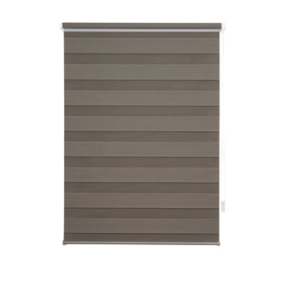 Just Room Darkening Roll-Up Blind