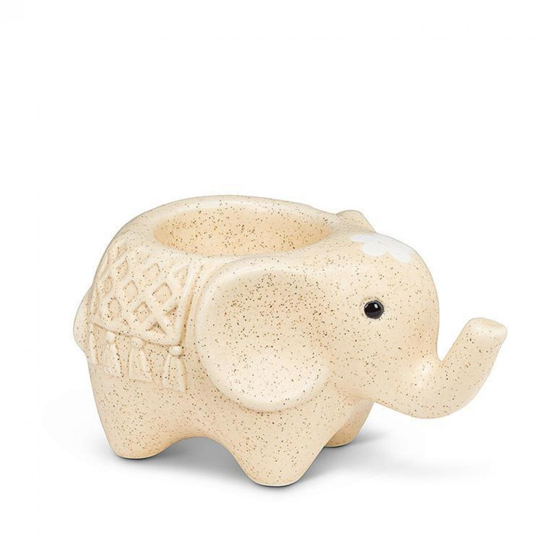 Elephant Egg Cup