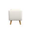 Banc de rangement rembourré Amsi-789870878