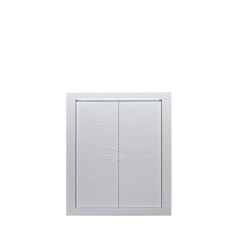 Nalston 121cm Sideboard