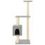 Drinkard Scratching Post, 104 cm-78077167