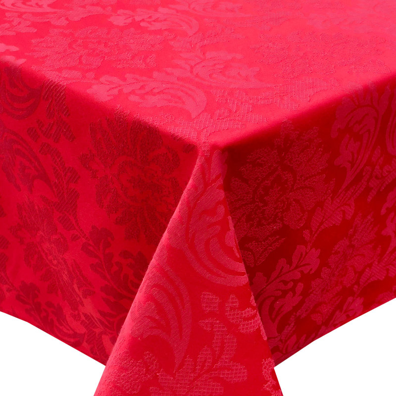 Nappe Rackers, Rouge