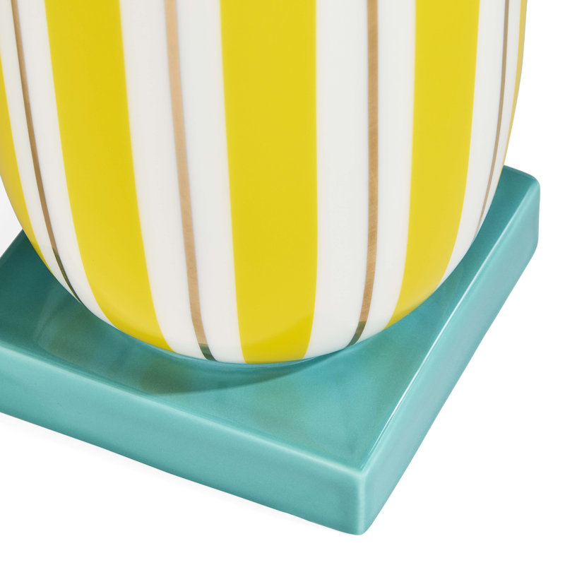 Portofino Tall Flared Vase