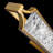 Emblem Dimmable LED Vanity Light-56047997