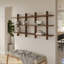 Système d'étagères murales modulaires-783638167