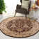 Evie Hand Tufted Wool Oriental Rug