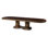 Villa Valencia Solid Wood Dining Table