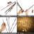 29.5'' LED Lighted Trees & Branches