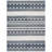 Southwestern Hand Woven Wool/Cotton Southwestern Rug-1824701583-1752253406