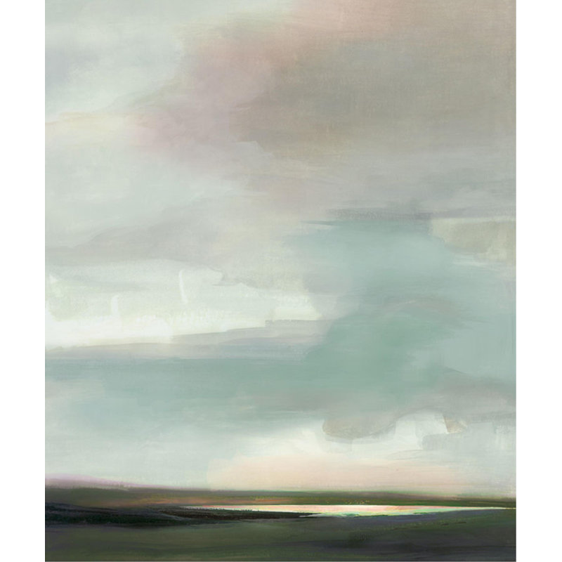Autumn Sky Print by Charlotte Perkins, Outdoor, 48" H x 40" W