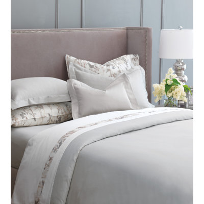 Deluca Duvet Cover