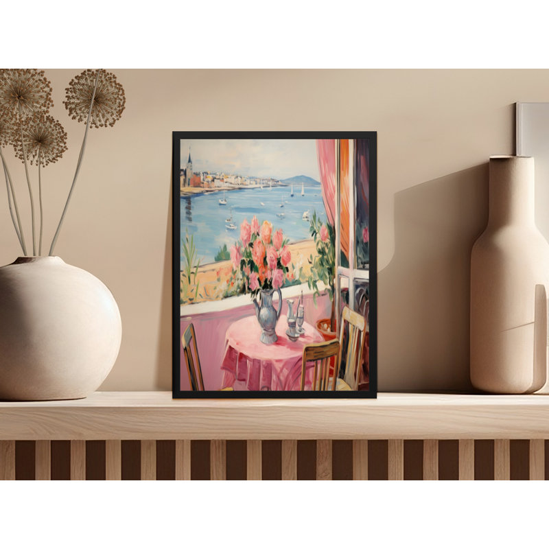 Conard Single Picture Frame Print, 43.18cm H x 27.94cm W
