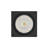Arena 100 Ceiling Mount, 14W, Black Finish