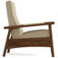 Fauteuil inclinable Walnut Grove-866409444
