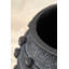 Bobble Fibrestone  Decorative Planter-110455049-110455051