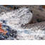 Tapis ivoire / bleu marine Clerge Southwestern-1996051199