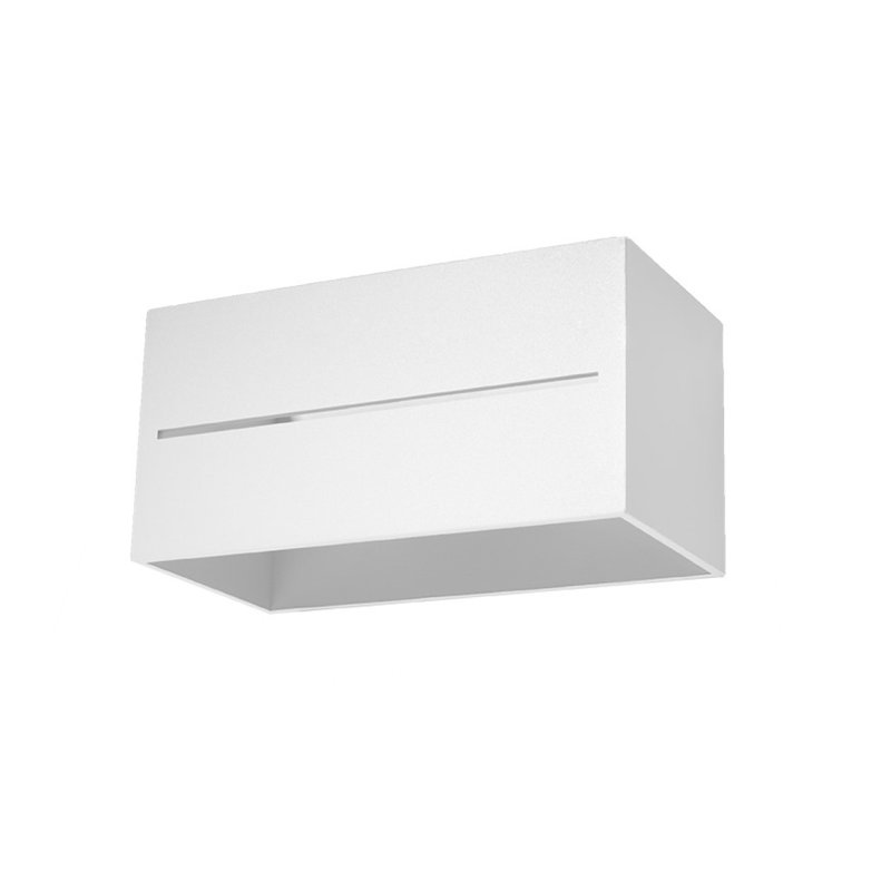 Alfrodull 2-Light Up & Downlight, Black