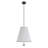 Erasme 3 - Light Cone Pendant
