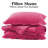 Microfiber Embossed Oversized Bedspread Set With Shams – Modern & Contemporary, Machine Washable, Dust-Resistant-124563533-124563528