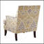 Fauteuil club Track Track