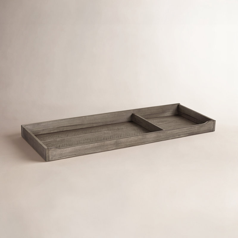 Danbury Changing Table Topper