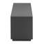Kokos Coffee Table Charcoal