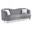 Canapé G755-S, GRIS-562397447