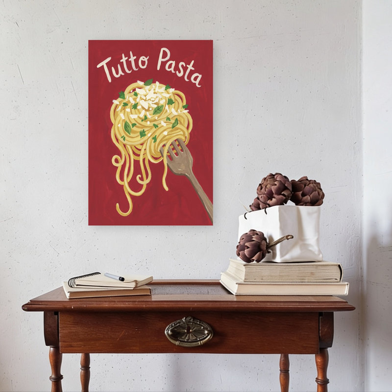 Print, 60.96cm H x 40.64cm W