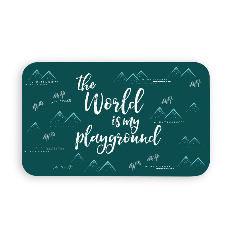 Récapitulatif pour animaux Playground