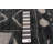 Tangier Grey Rug 9'7" x 14'0"