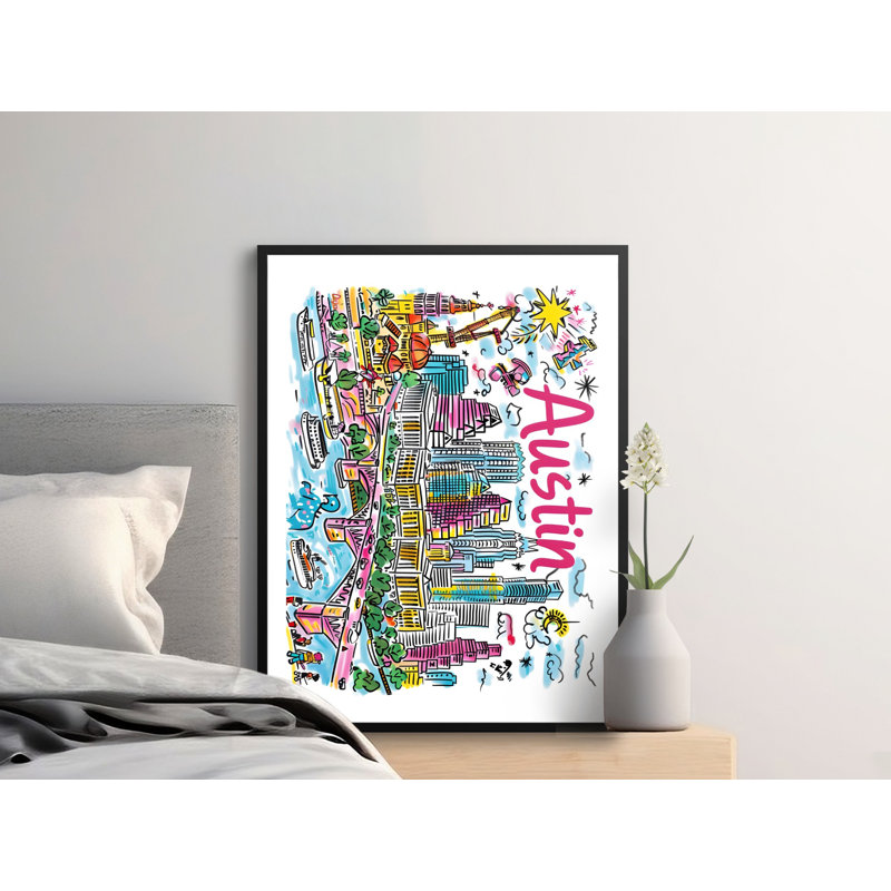 1 Piece Wall Art, 9x11