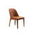 Andy Chair-Brick Red