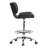 Inbox Zero Creasy Vinyl Drafting Chair