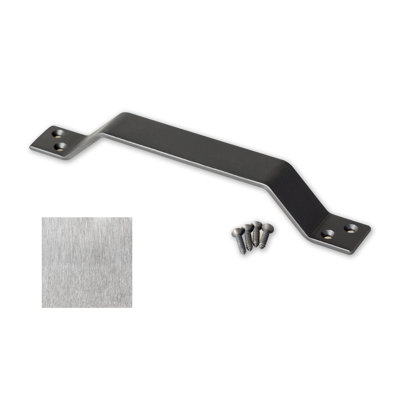 Steel Handle/Pull