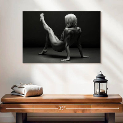 Bodyscape VII