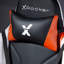 X Rocker Agility Esports Gaming Chair-41642997
