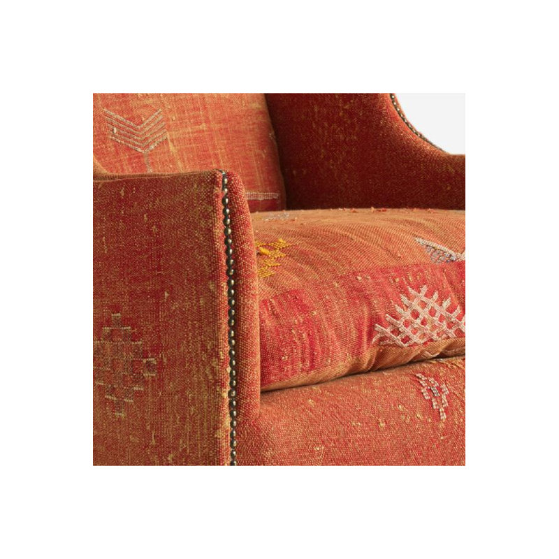Regal Armchair