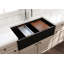30'' L Single Basin Kitchen Sink-86519021