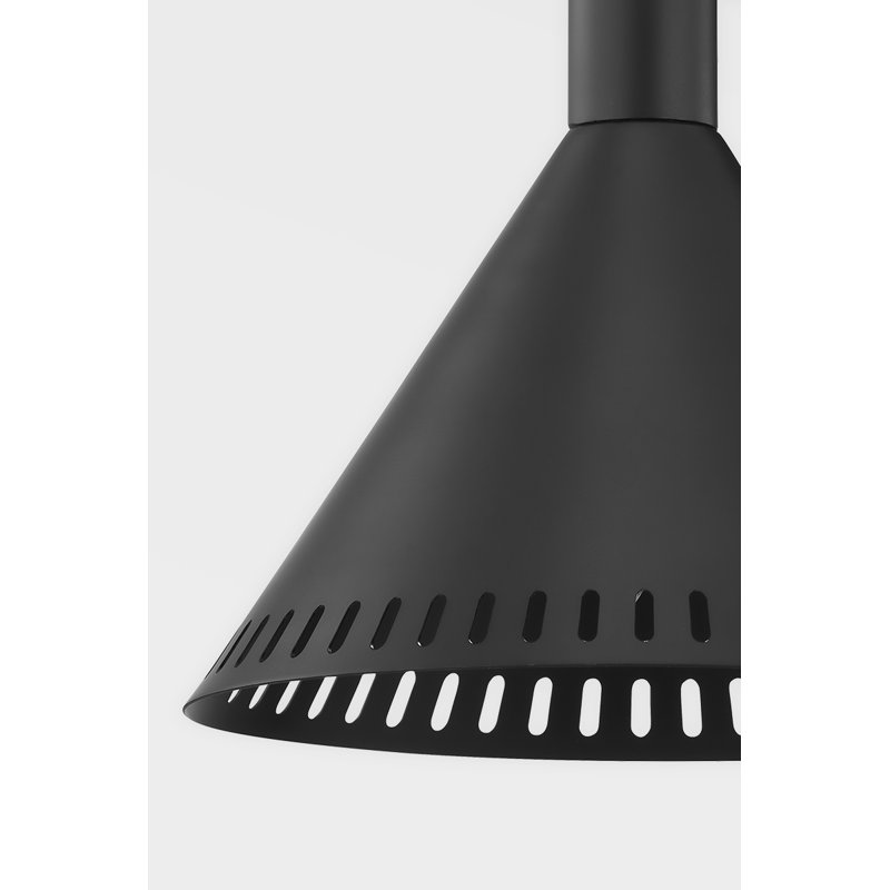 Atticus 1 - Light Armed Sconce