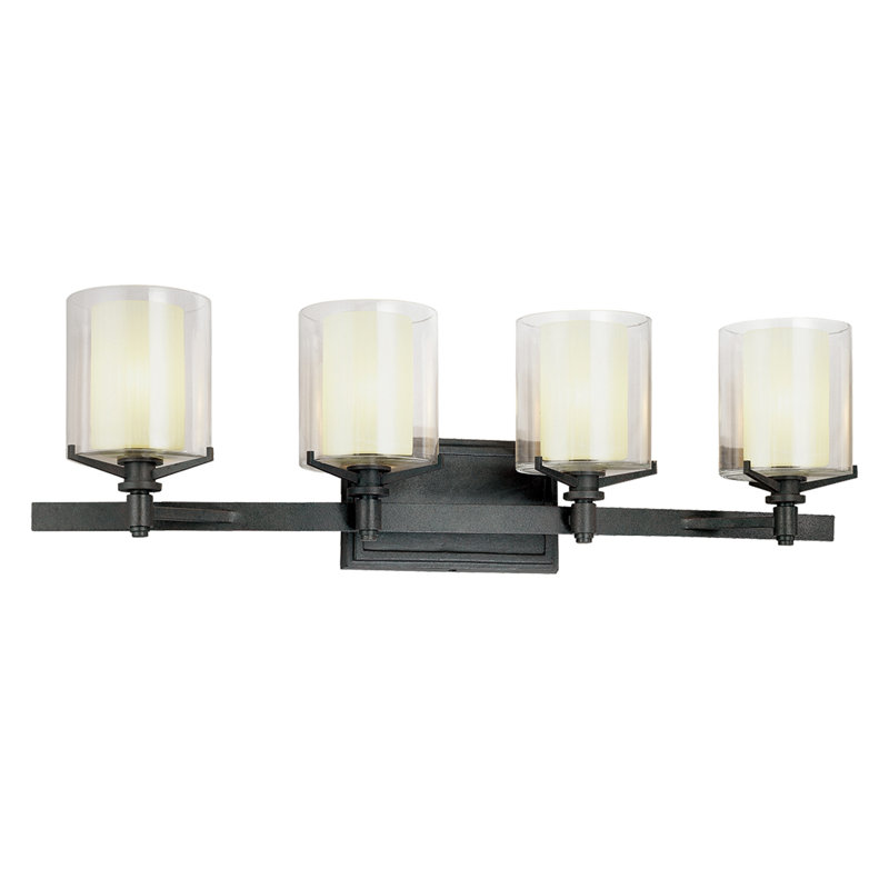Arcadia 4 - Light Vanity Light