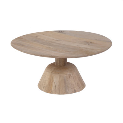 Table basse carrée 30 po Carmine
