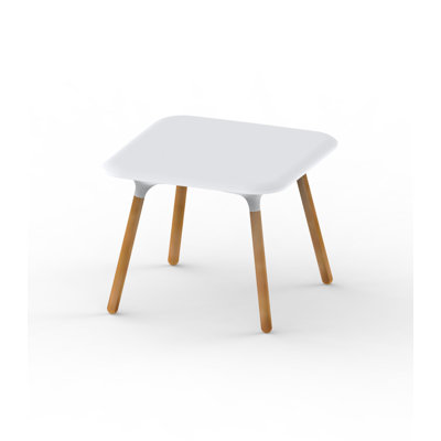 Pal Plastic Side Table