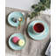 Charlotte Layla Bone China Teacup