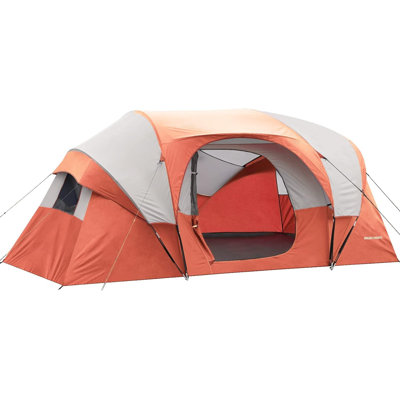 10 Person Tent