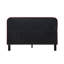 Cadre de lit tapissier grand format Alma 63,1 x 86,5 po-1579942752-1579942757