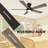 Smart Ceiling Fan With Remote, Light Kit, Works With Google Assistant And Amazon Alexa,Siri Shortcut.-2128869266-2136293270