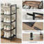 20 paires de rangement pour chaussures