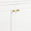 Base de meuble-lavabo simple l 30 po Chicago-90528399-106493012