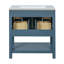 Ensemble de meuble-lavabo simple 30 po-1696541349