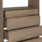 74 7/8" Closet System-290012080